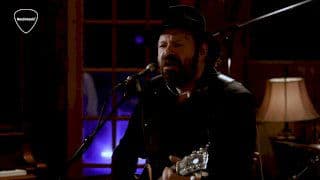 Colin Linden